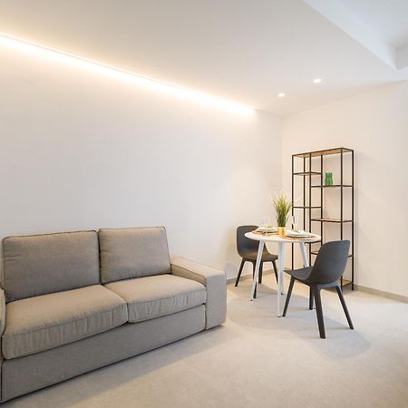 Shabolo Apartments Las Palmas Luaran gambar