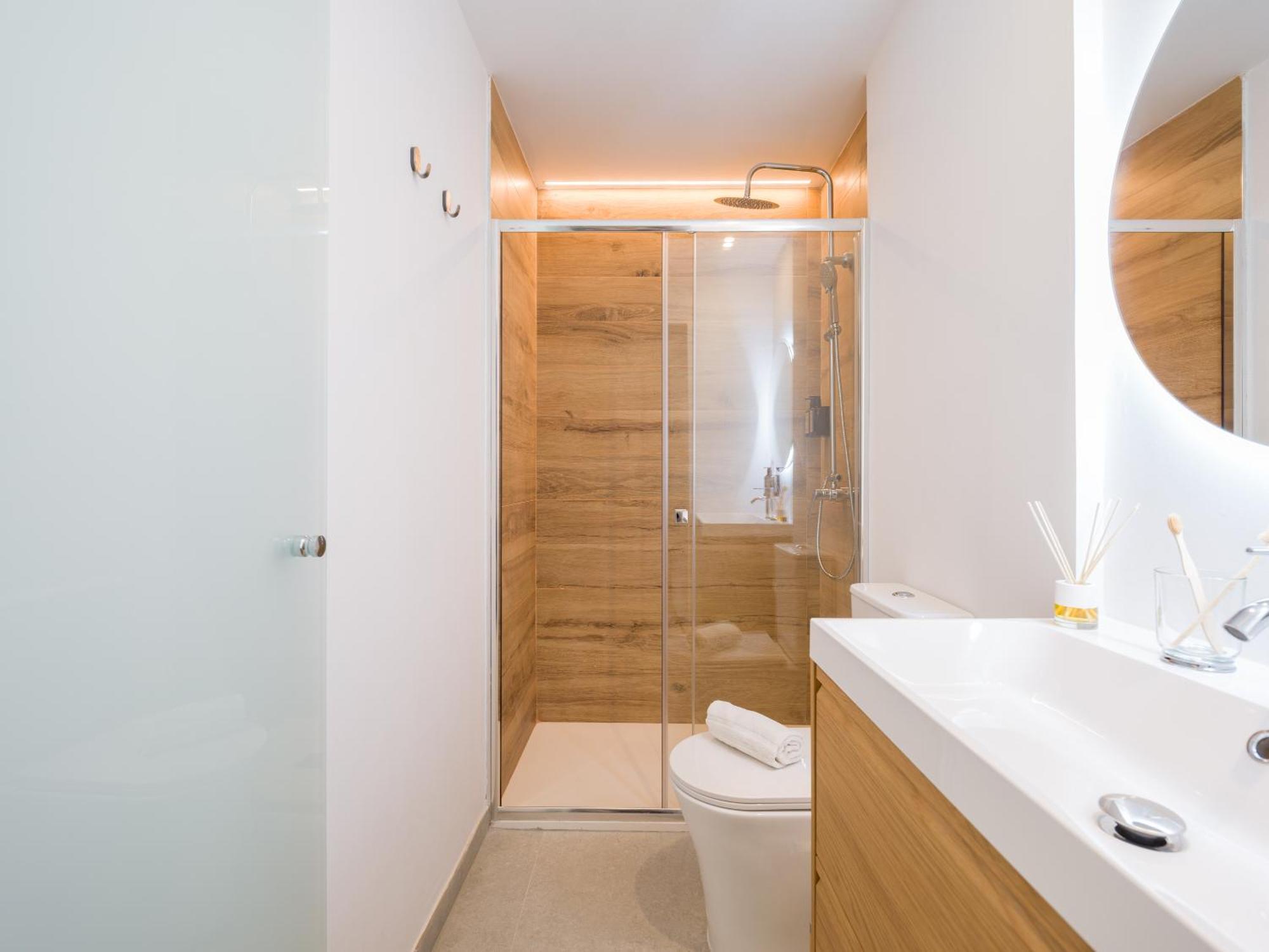 Shabolo Apartments Las Palmas Luaran gambar