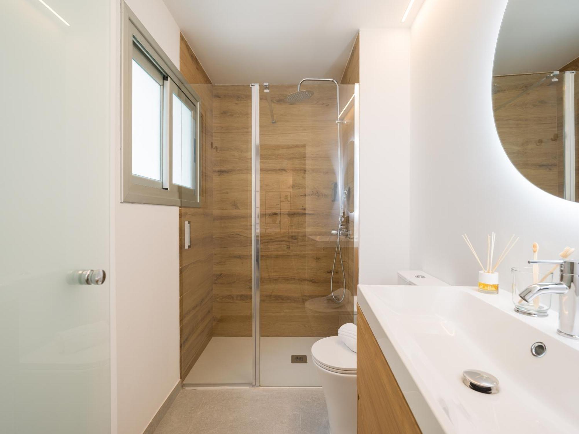Shabolo Apartments Las Palmas Luaran gambar