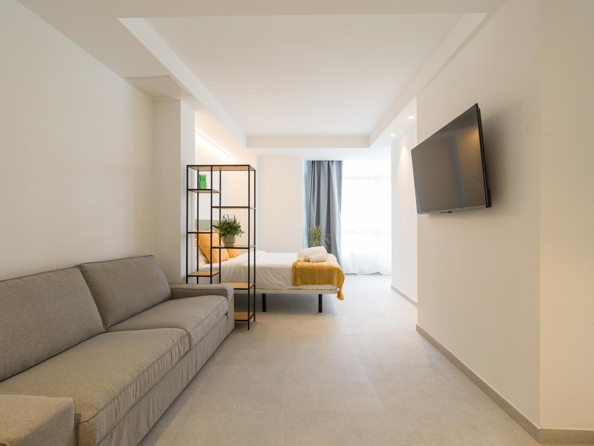 Shabolo Apartments Las Palmas Luaran gambar